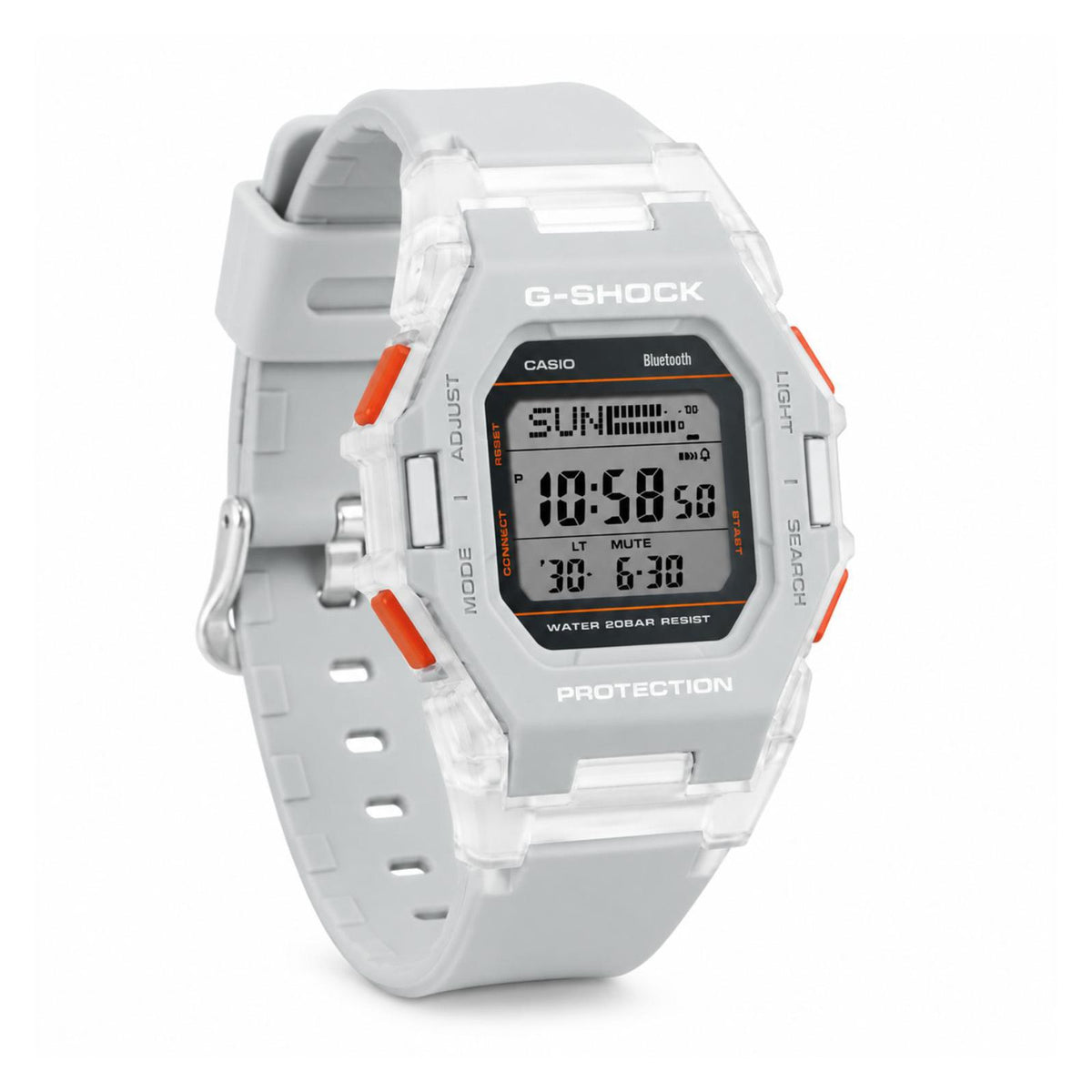 Reloj G-shok Gd-b500 Gd-b500s-8dr
