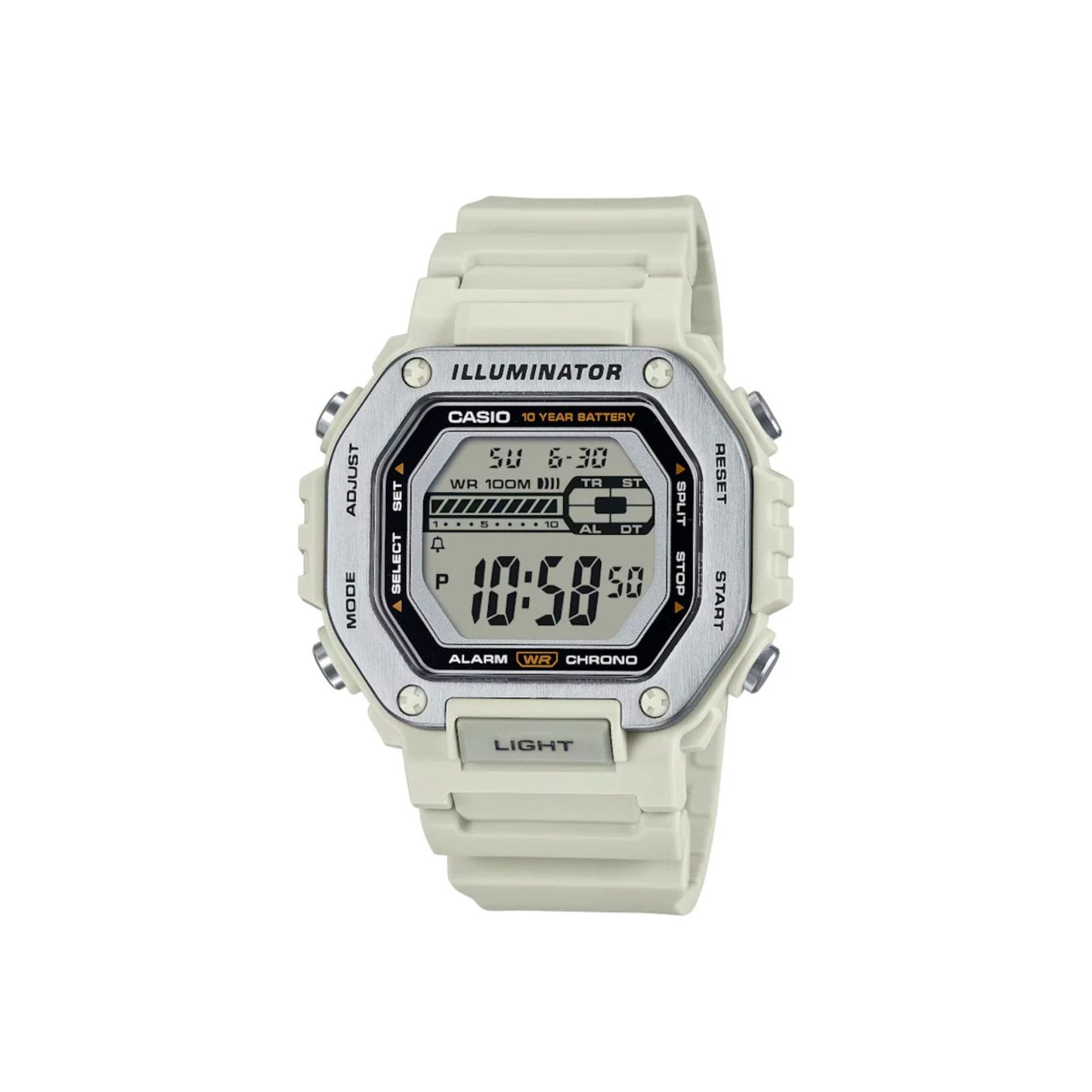 Reloj Casio Classic Mwd-110h-8avdf