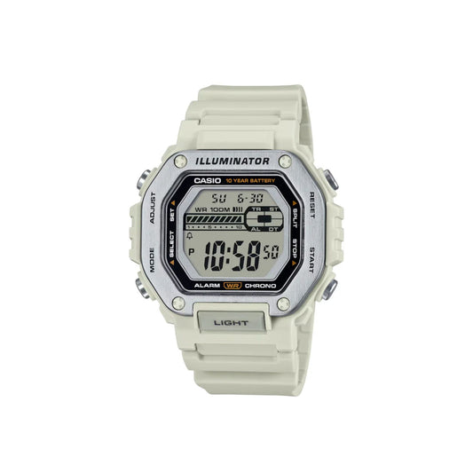Reloj Casio Classic Mwd-110h-8avdf