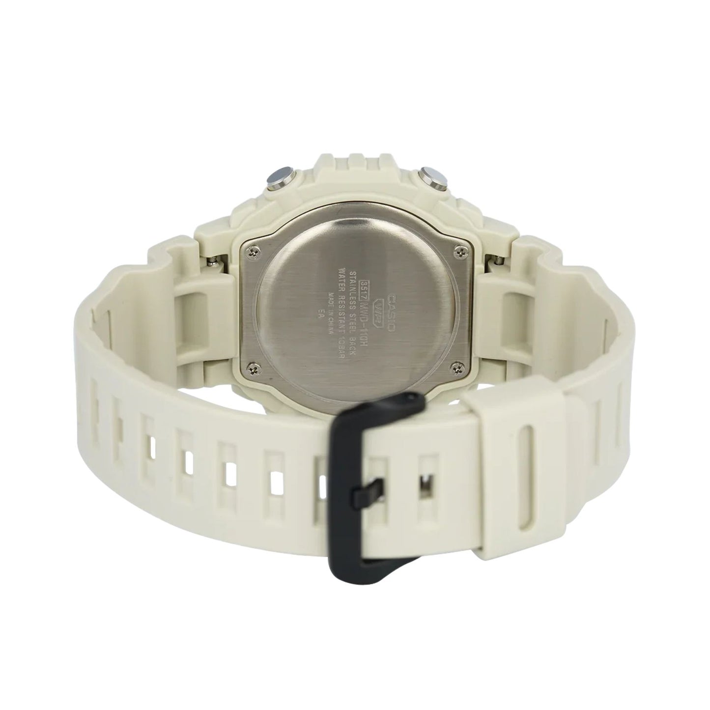 Reloj Casio Classic Mwd-110h-8avdf