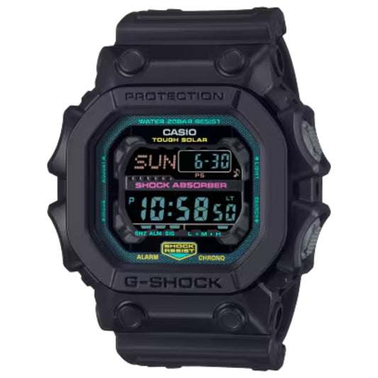 Reloj Casio Gx-56mf Gx-56mf-1dr