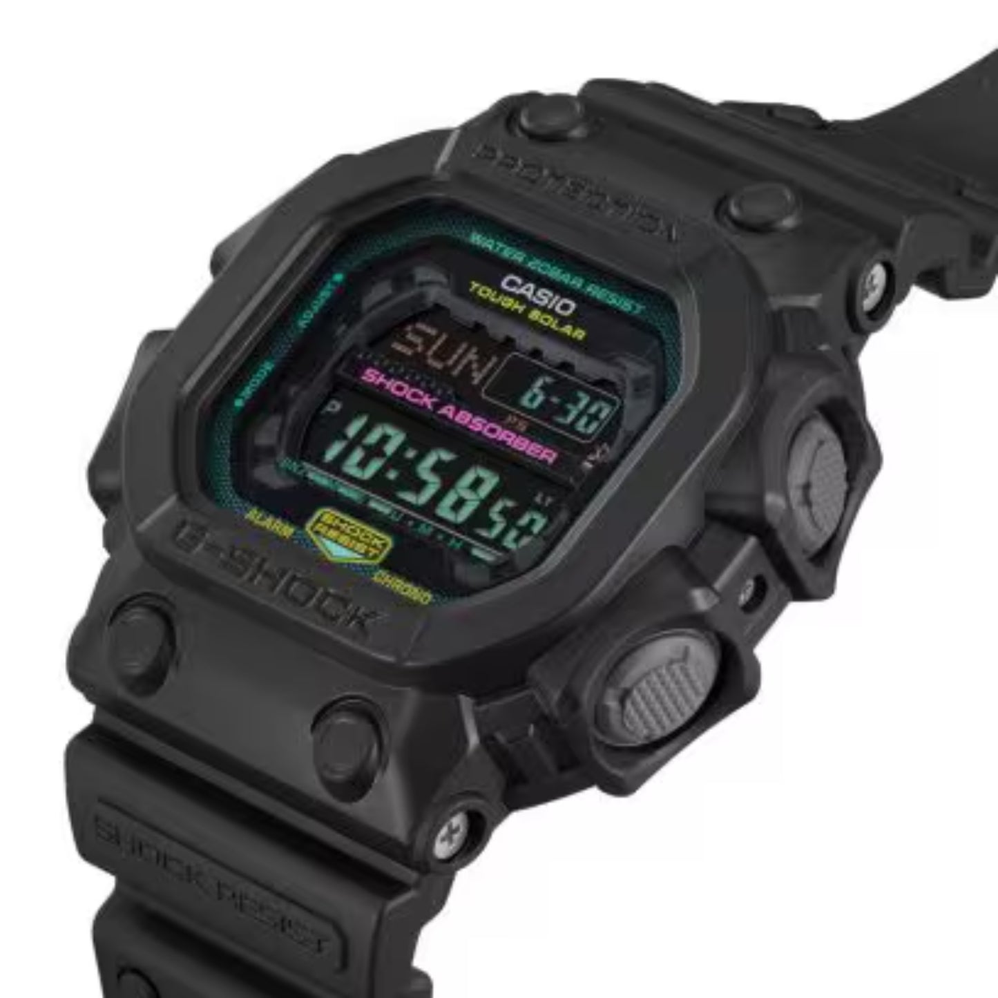 Reloj Casio Gx-56mf Gx-56mf-1dr