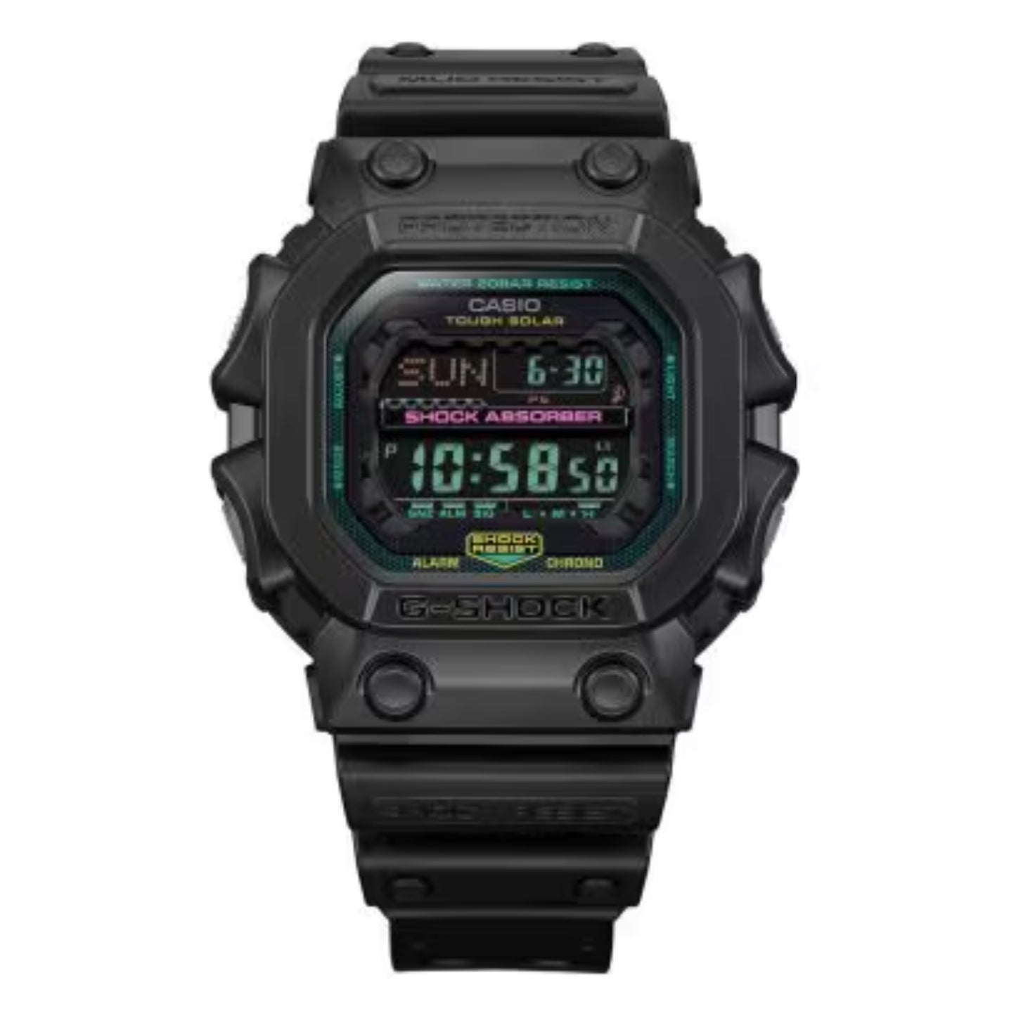 Reloj Casio Gx-56mf Gx-56mf-1dr