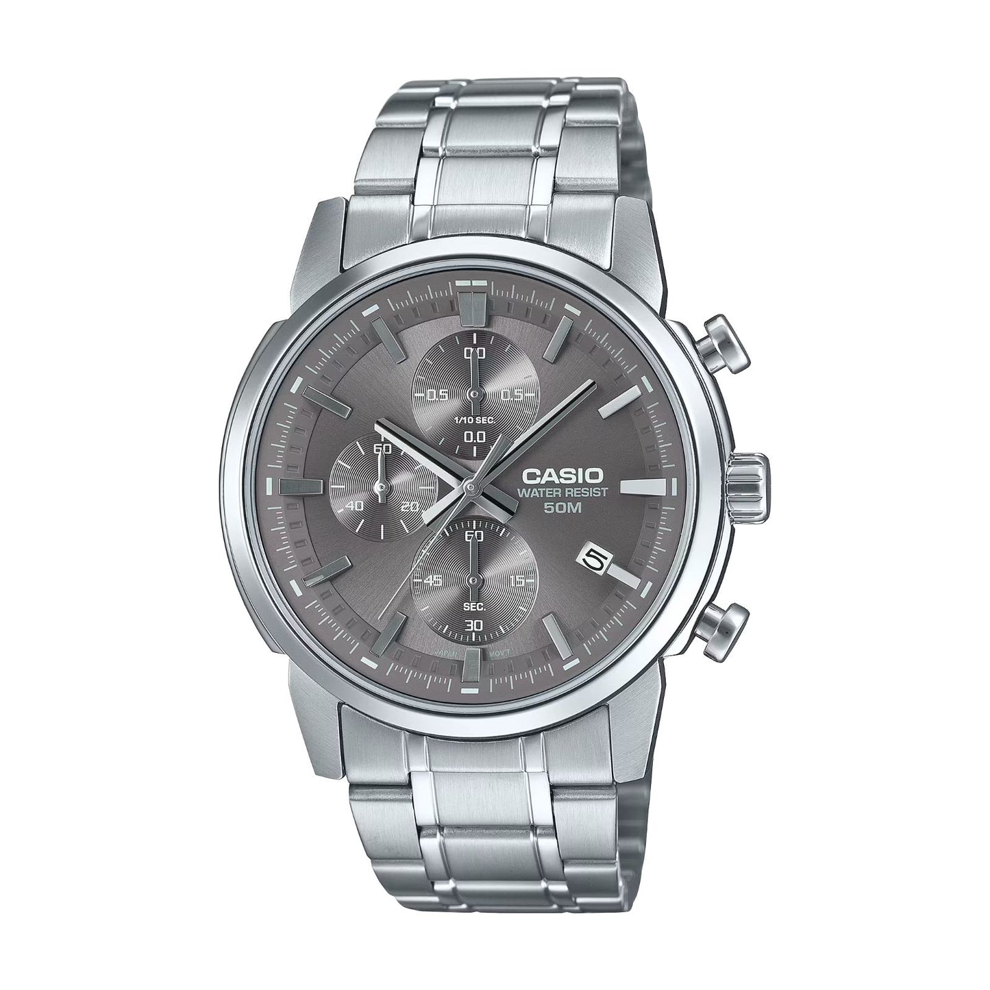 Reloj Casio Enticer Mtp-e510d-8avdf