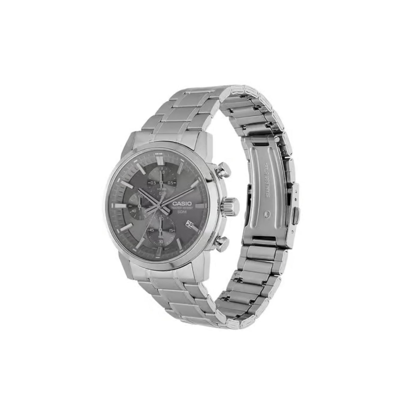 Reloj Casio Enticer Mtp-e510d-8avdf