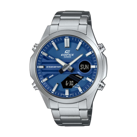 Reloj Casio Edifice Efv-c120d-2adf