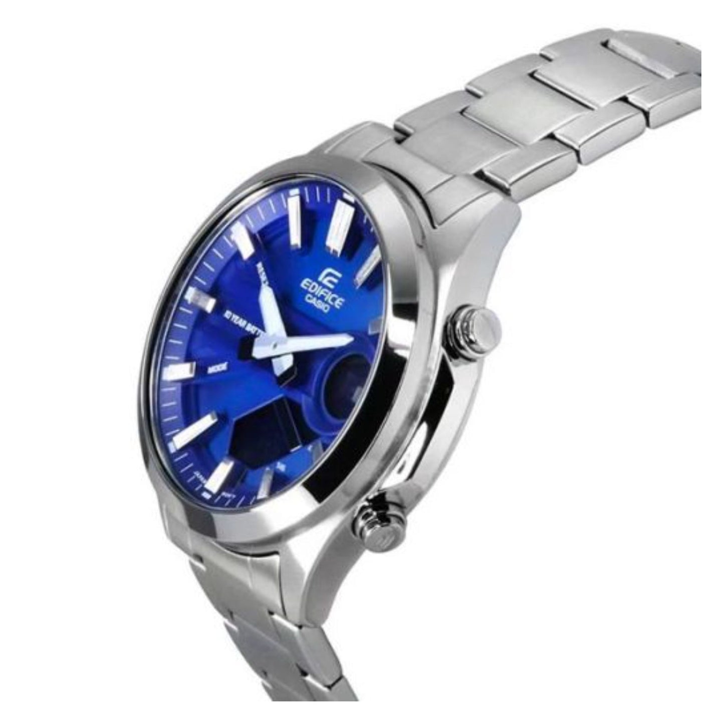 Reloj Casio Edifice Efv-c120d-2adf