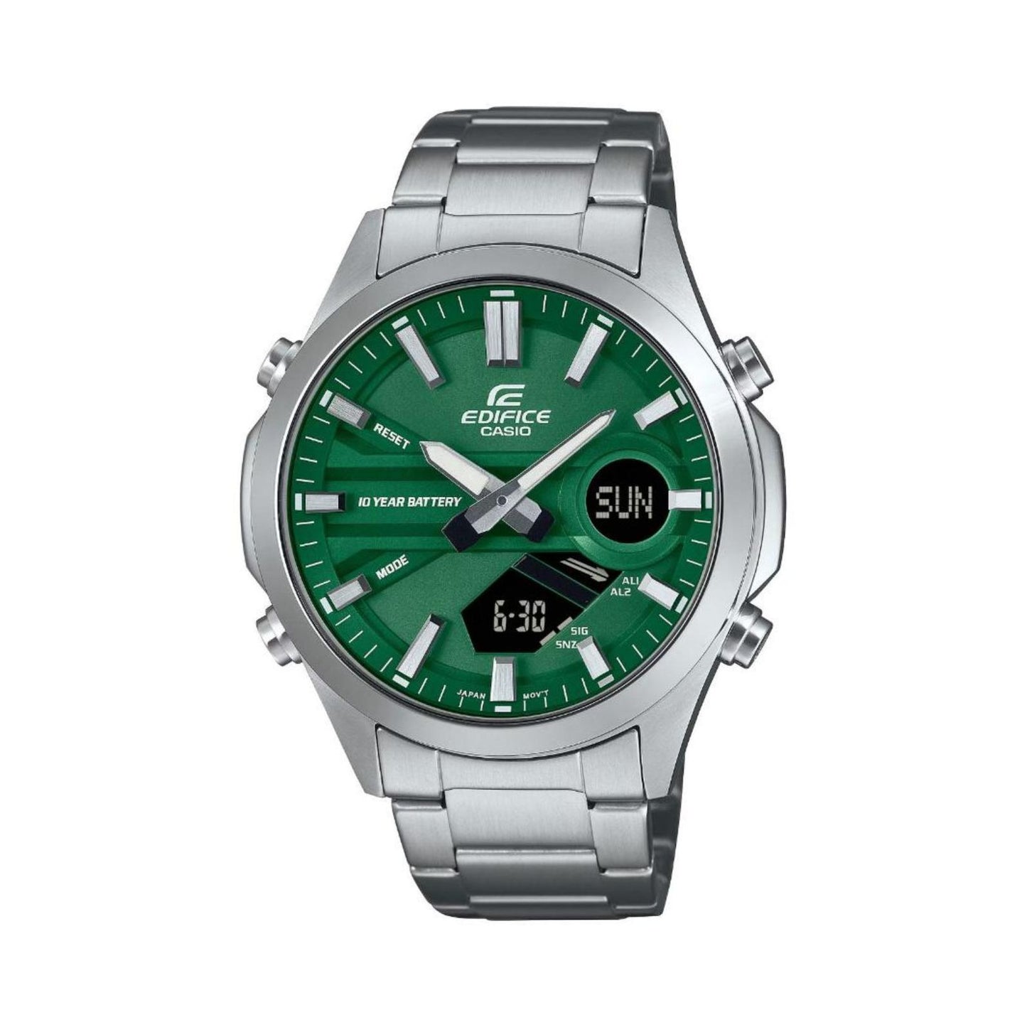 Reloj Casio Edifice Efv-c120d-3adf