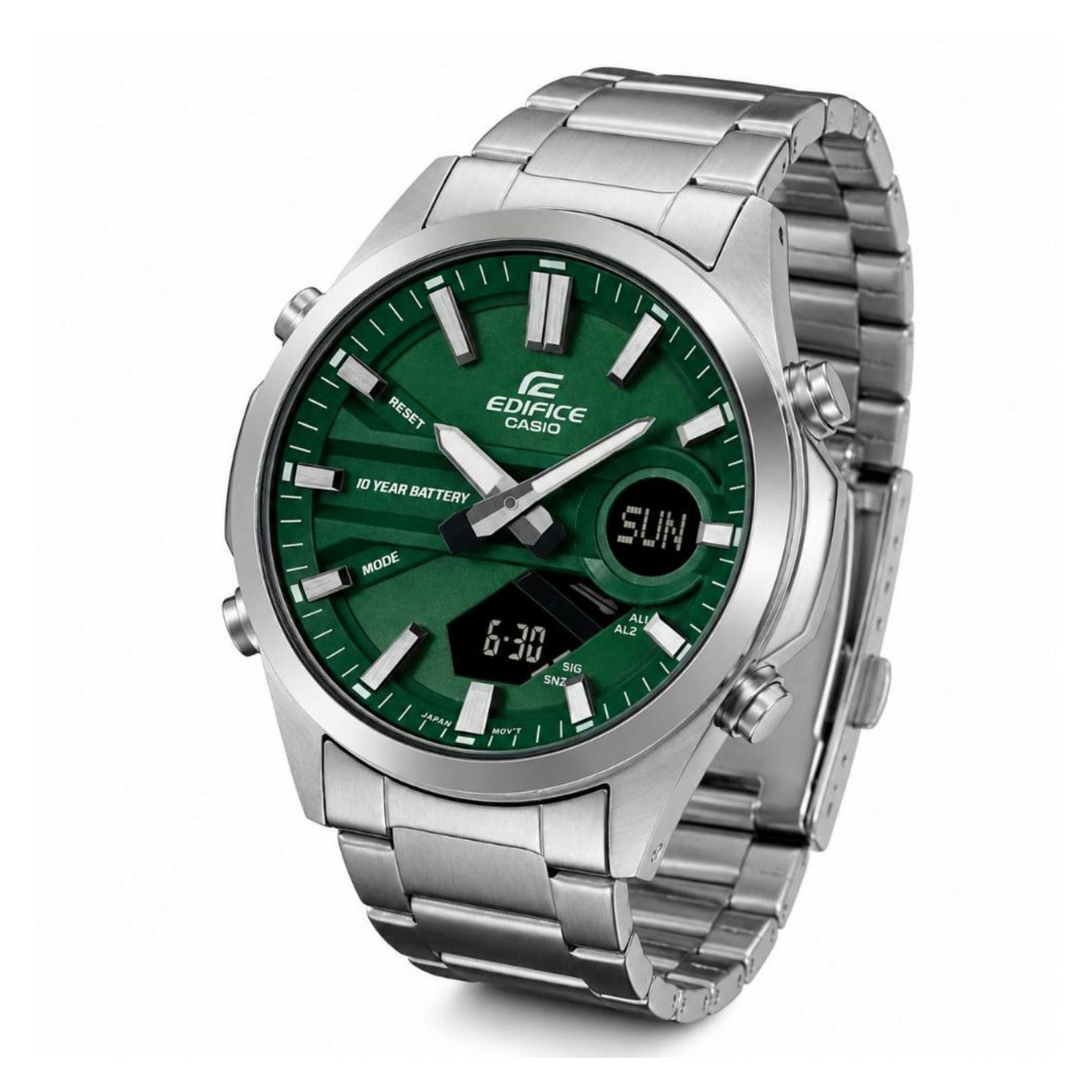 Reloj Casio Edifice Efv-c120d-3adf