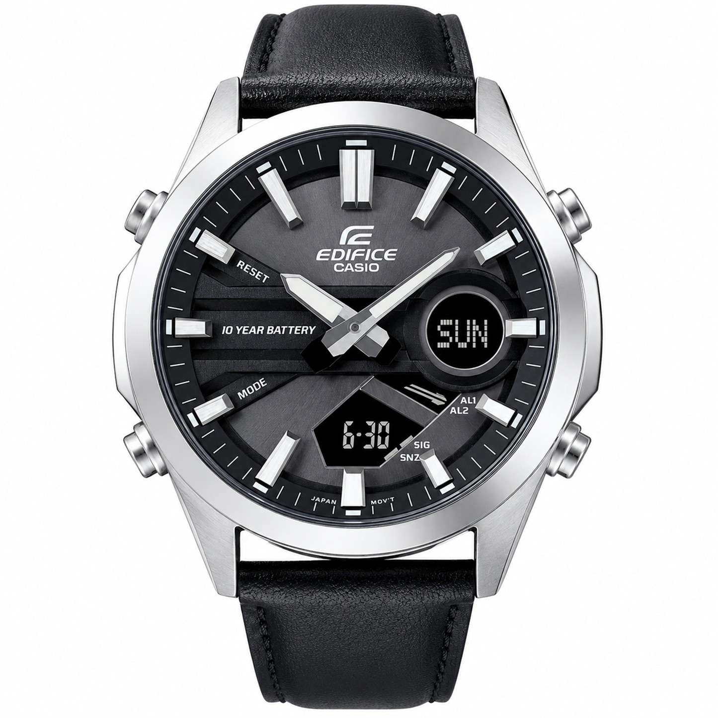Reloj Casio Chronograph Efv-c120l-8adf