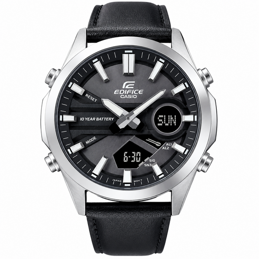 Reloj Casio Chronograph Efv-c120l-8adf