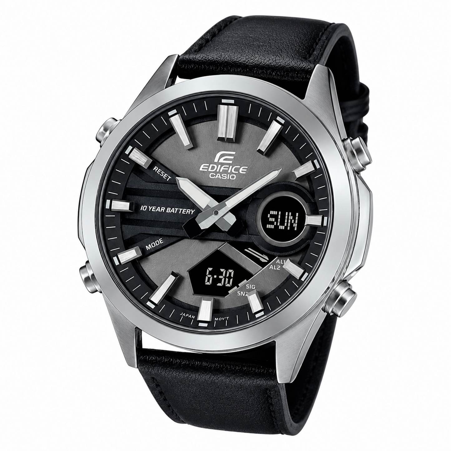 Reloj Casio Chronograph Efv-c120l-8adf