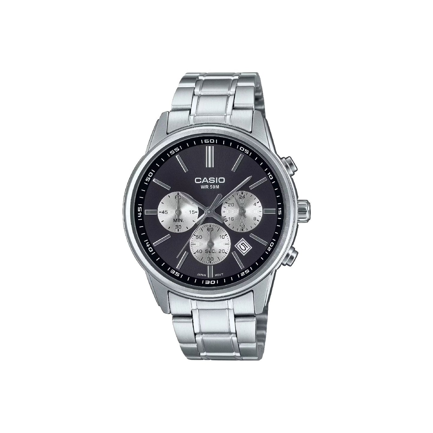 Reloj Casio Standard Mtp-e515d-1avdf