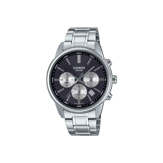 Reloj Casio Standard Mtp-e515d-1avdf