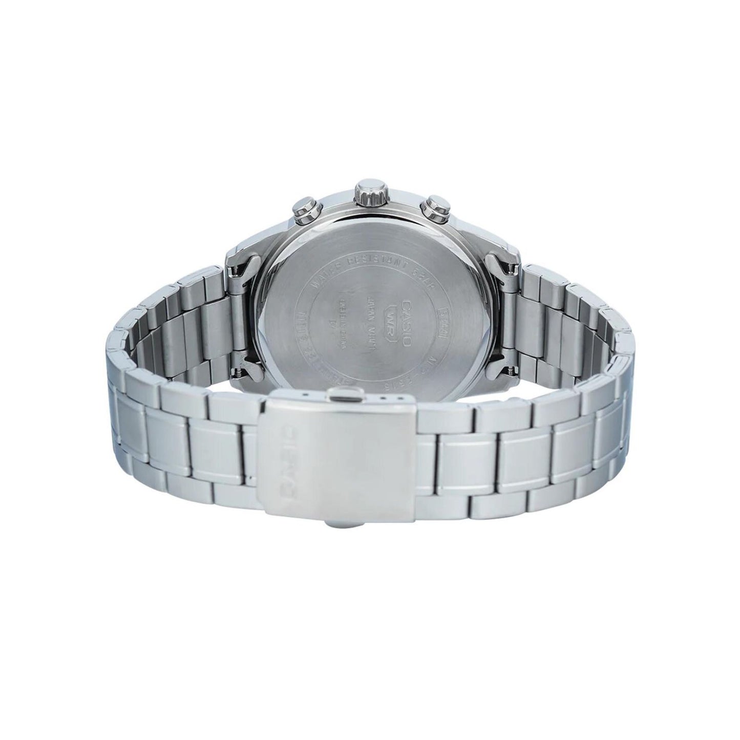 Reloj Casio Standard Mtp-e515d-1avdf