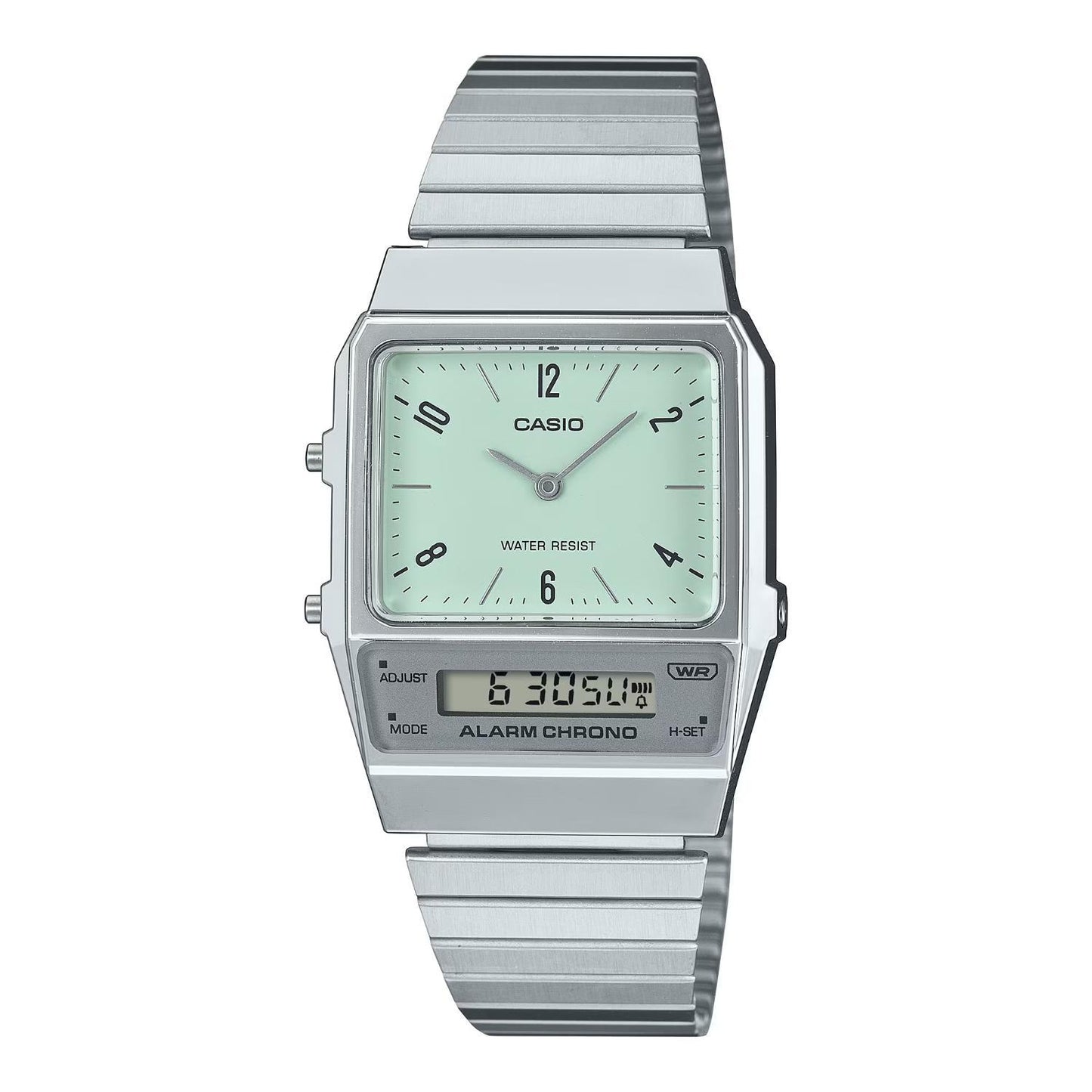 Reloj Casio Vintage Aq-800e-3adf