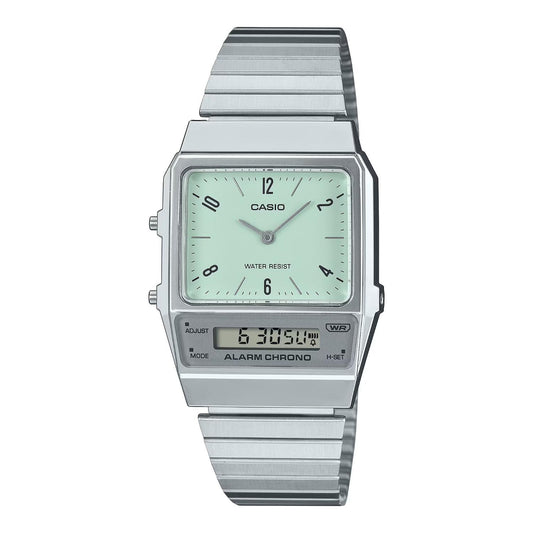 Reloj Casio Vintage Aq-800e-3adf
