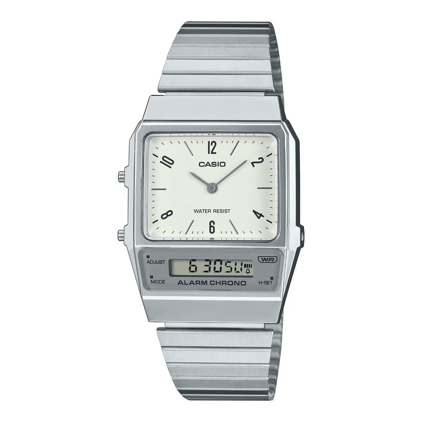 Reloj Casio Vintage Aq-800e-7a2df