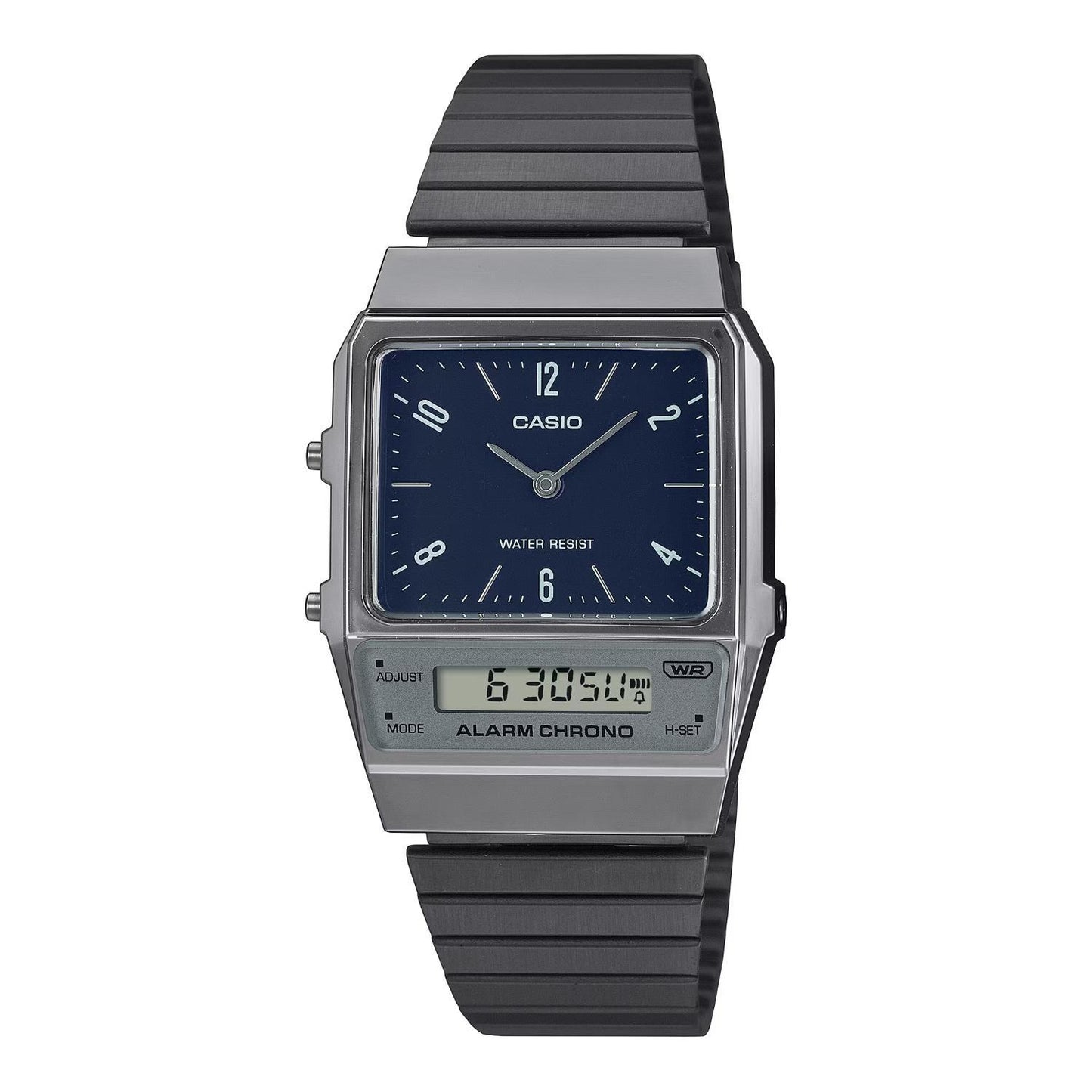 Reloj Casio Vintage Aq-800eb-2adf