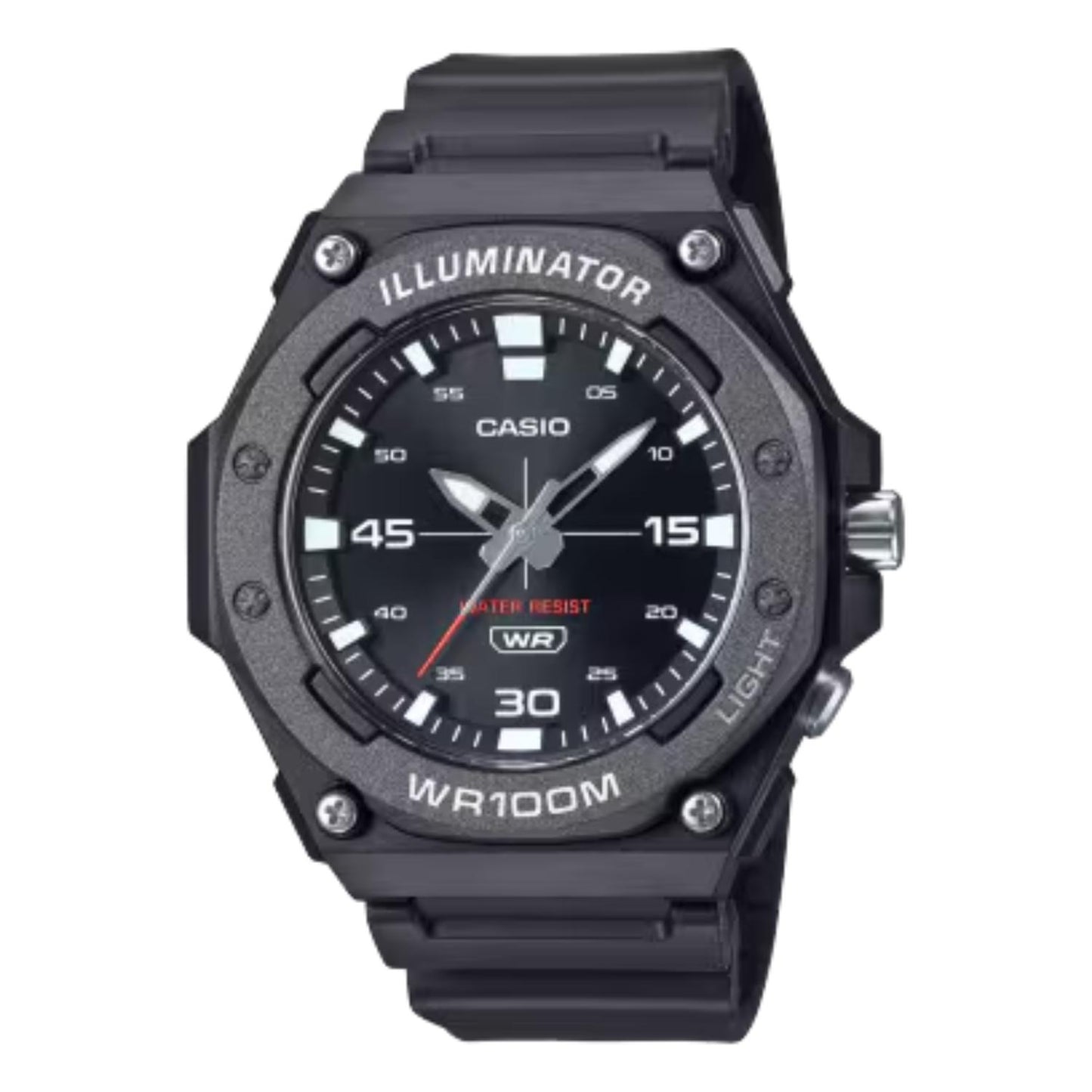 Reloj Casio Mw620h Mw-620h-1avdf