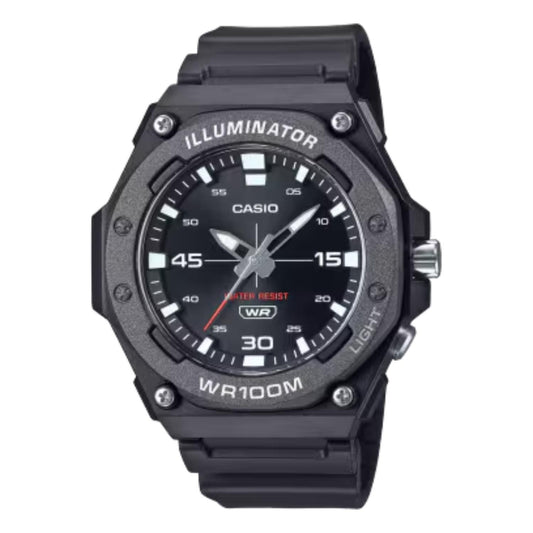 Reloj Casio Mw620h Mw-620h-1avdf
