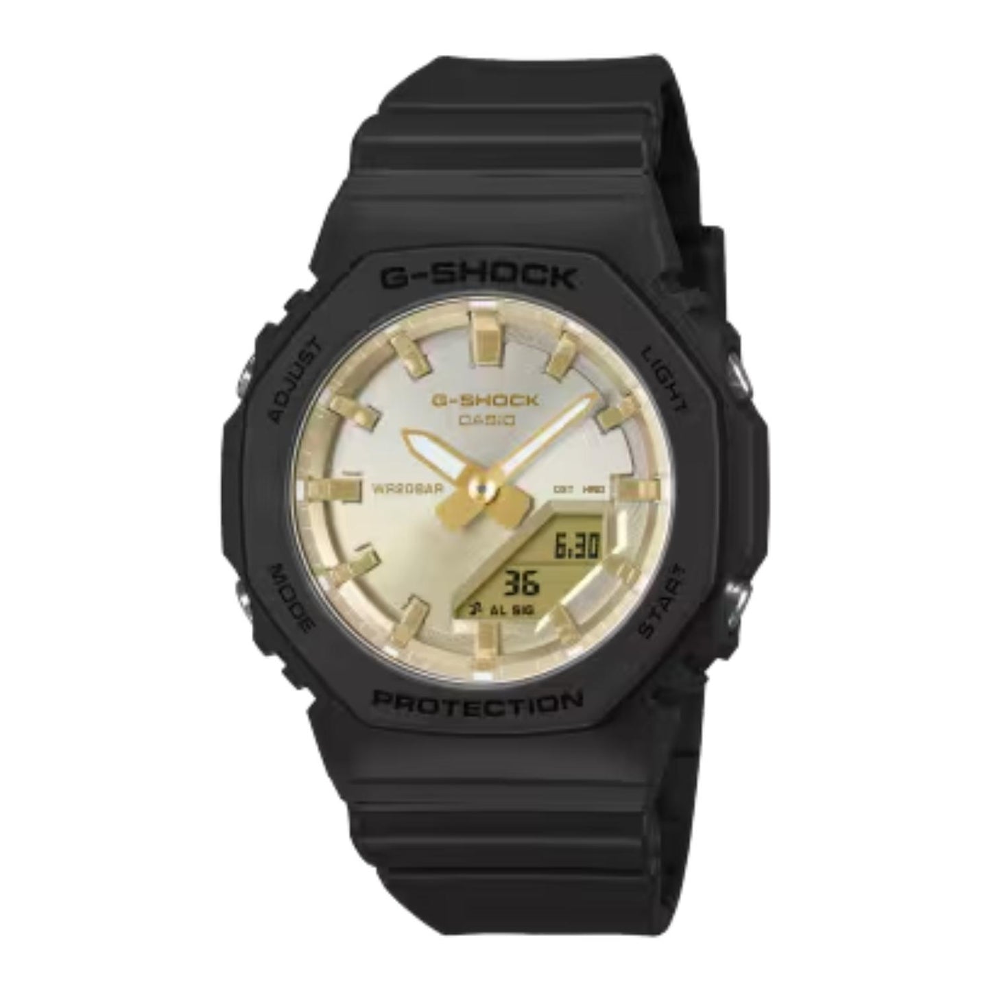 Reloj G-shock Gmap2100 Gma-p2100sg-1adr