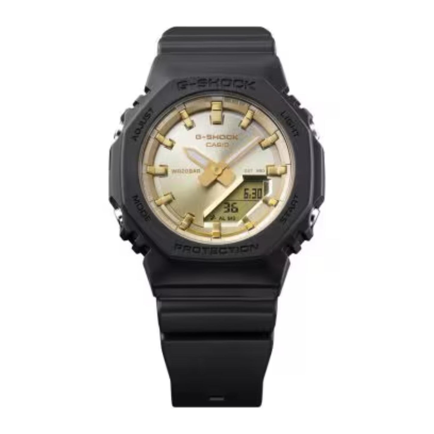 Reloj G-shock Gmap2100 Gma-p2100sg-1adr
