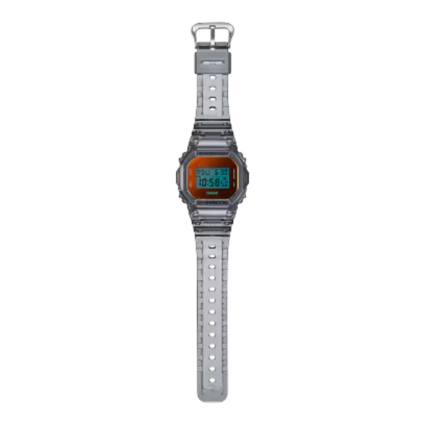 Reloj G-shock Dw5600 Dw-5600tls-8dr