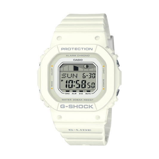 Reloj G-shock G-lide Glx-s5600-7bdr