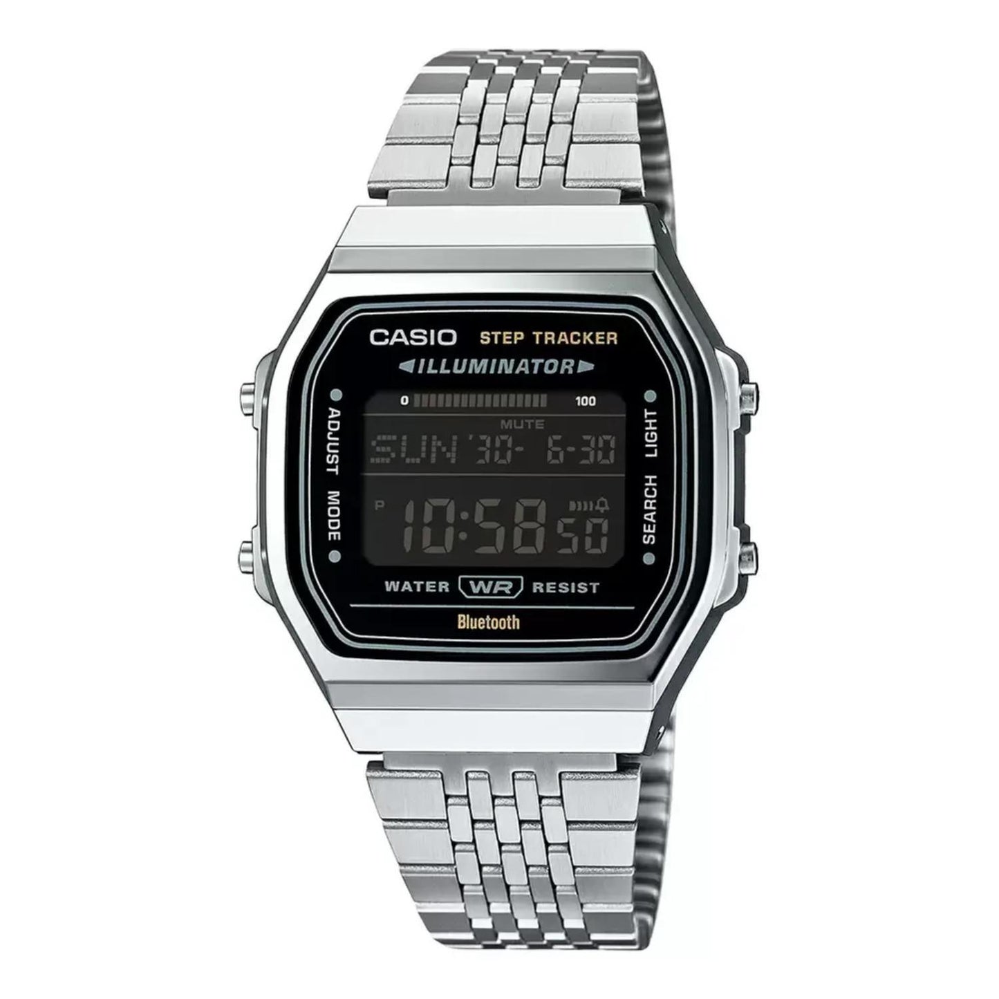 Reloj Casio Vintage Abl-100we-1bdf