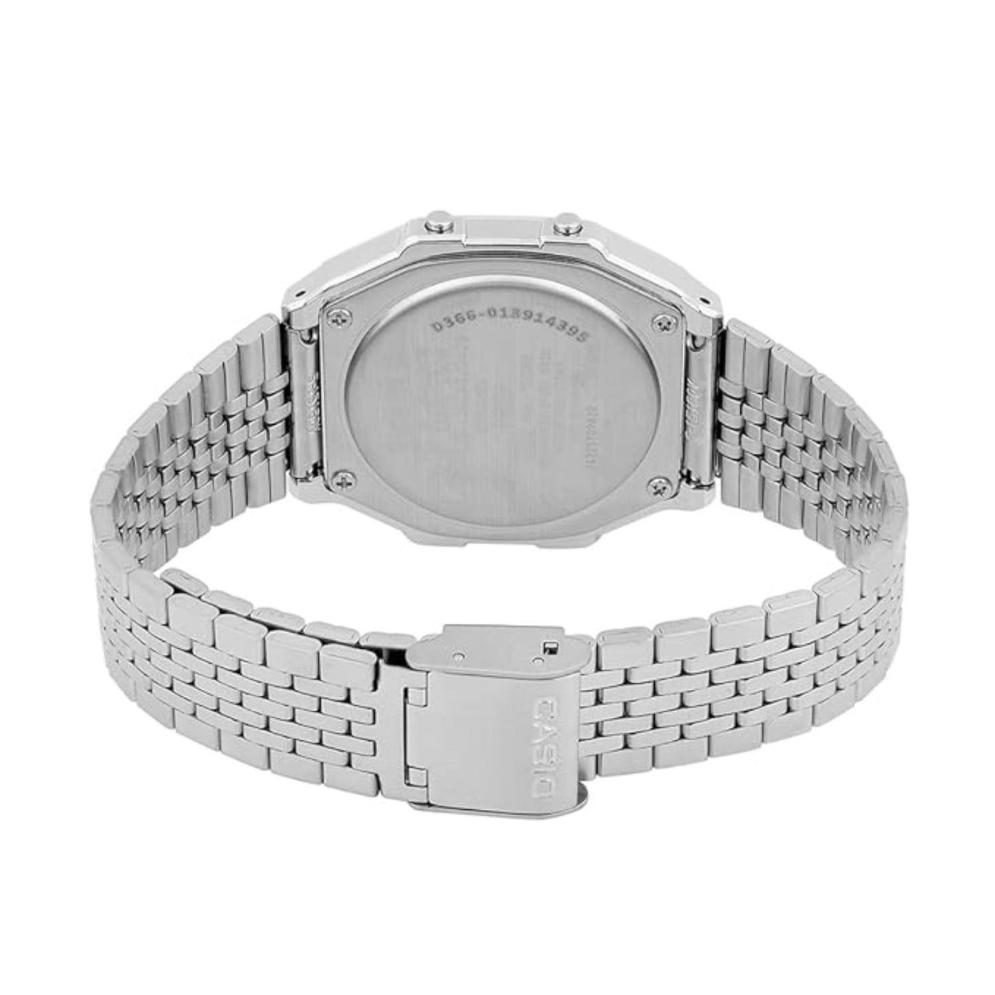 Reloj Casio Vintage Abl-100we-1bdf