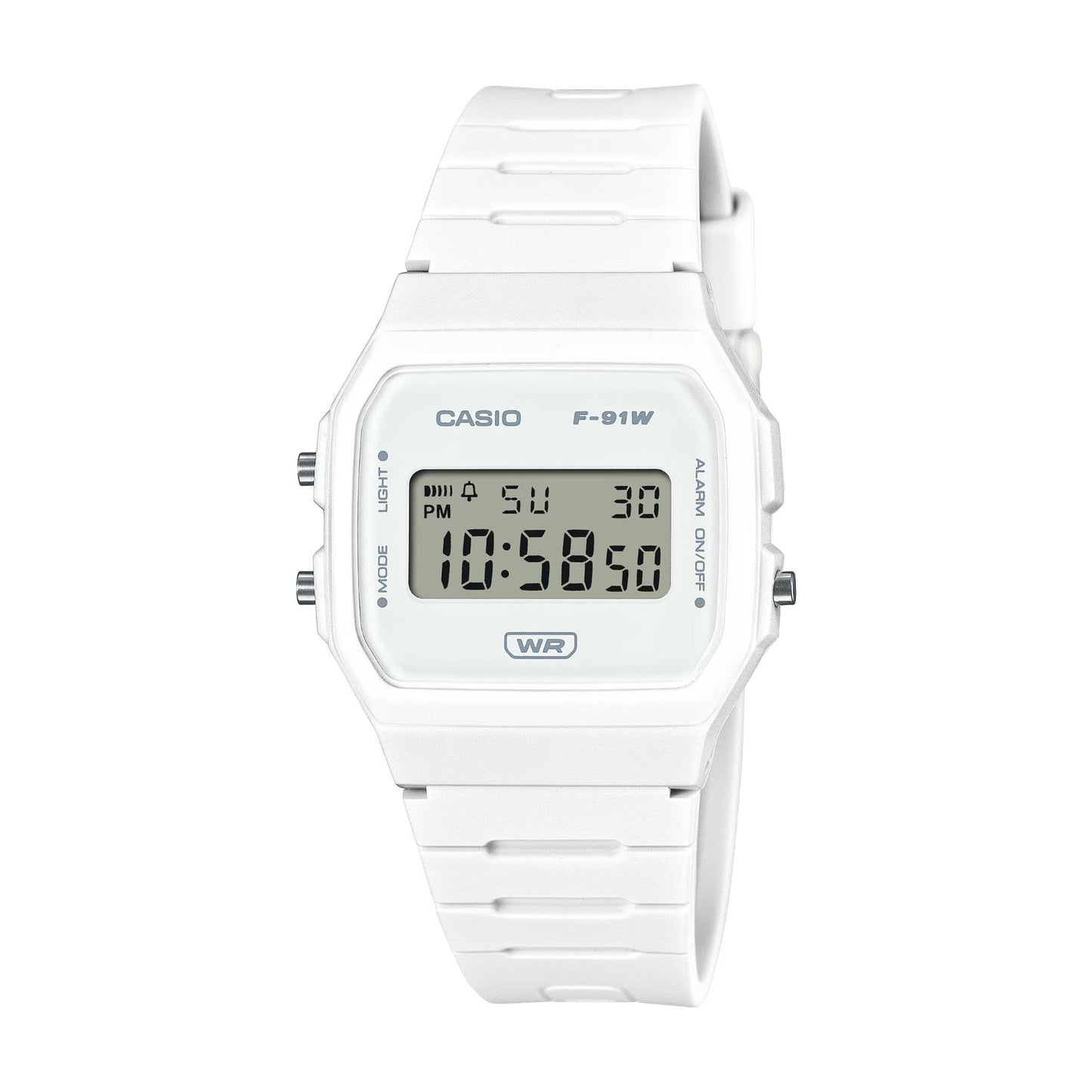 Reloj Casio Classic F-91wb-7adf