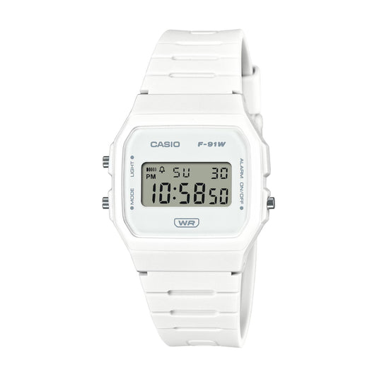 Reloj Casio Classic F-91wb-7adf