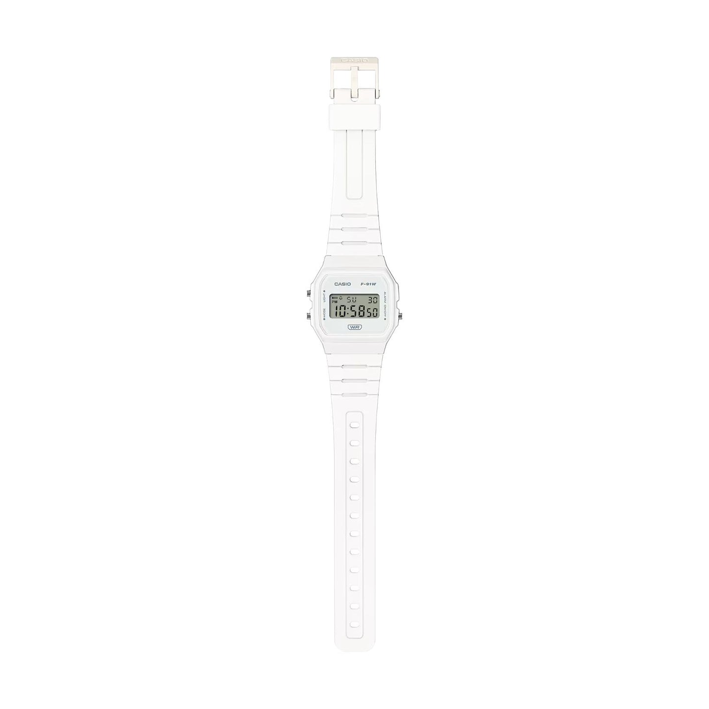 Reloj Casio Classic F-91wb-7adf