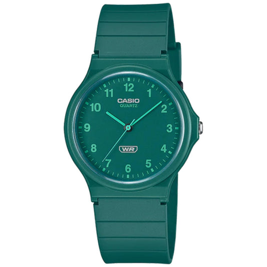 Reloj Casio Timeless Mq-24b-3bdf