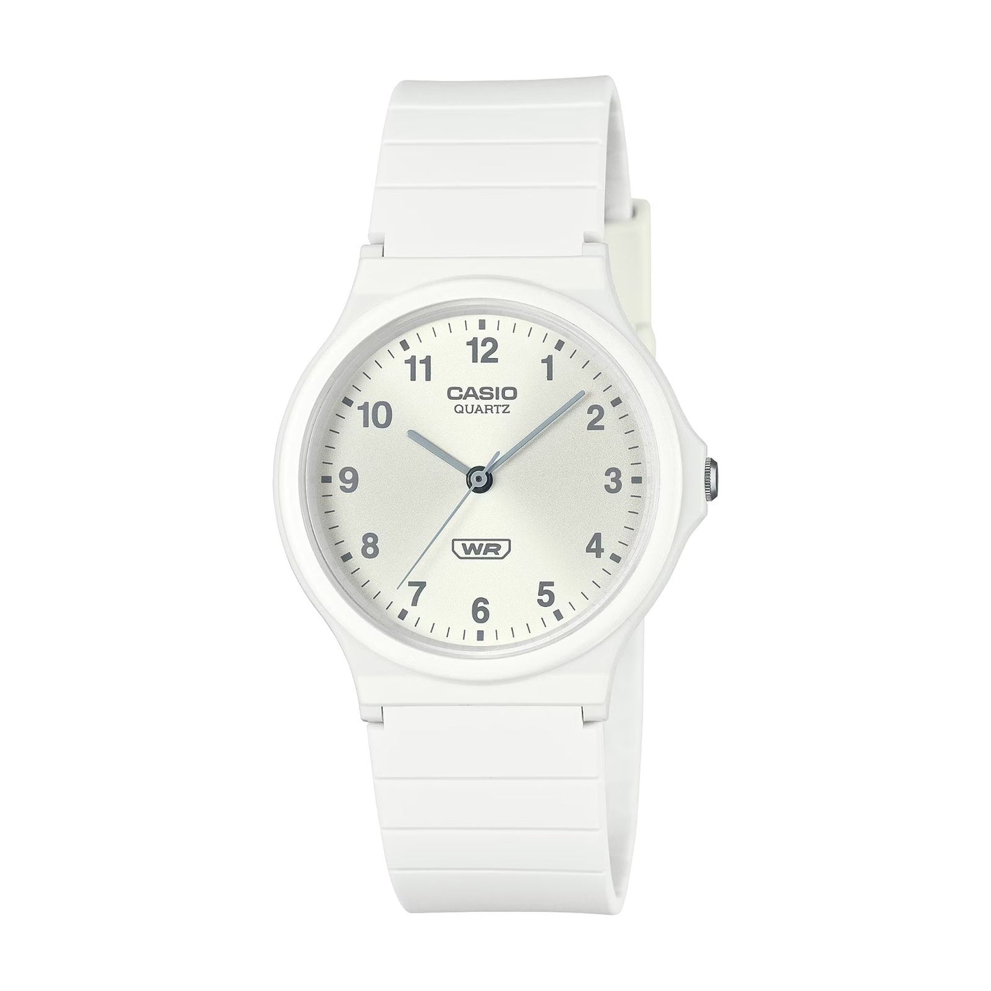 Reloj Casio Vintage Mq-24b-7bdf