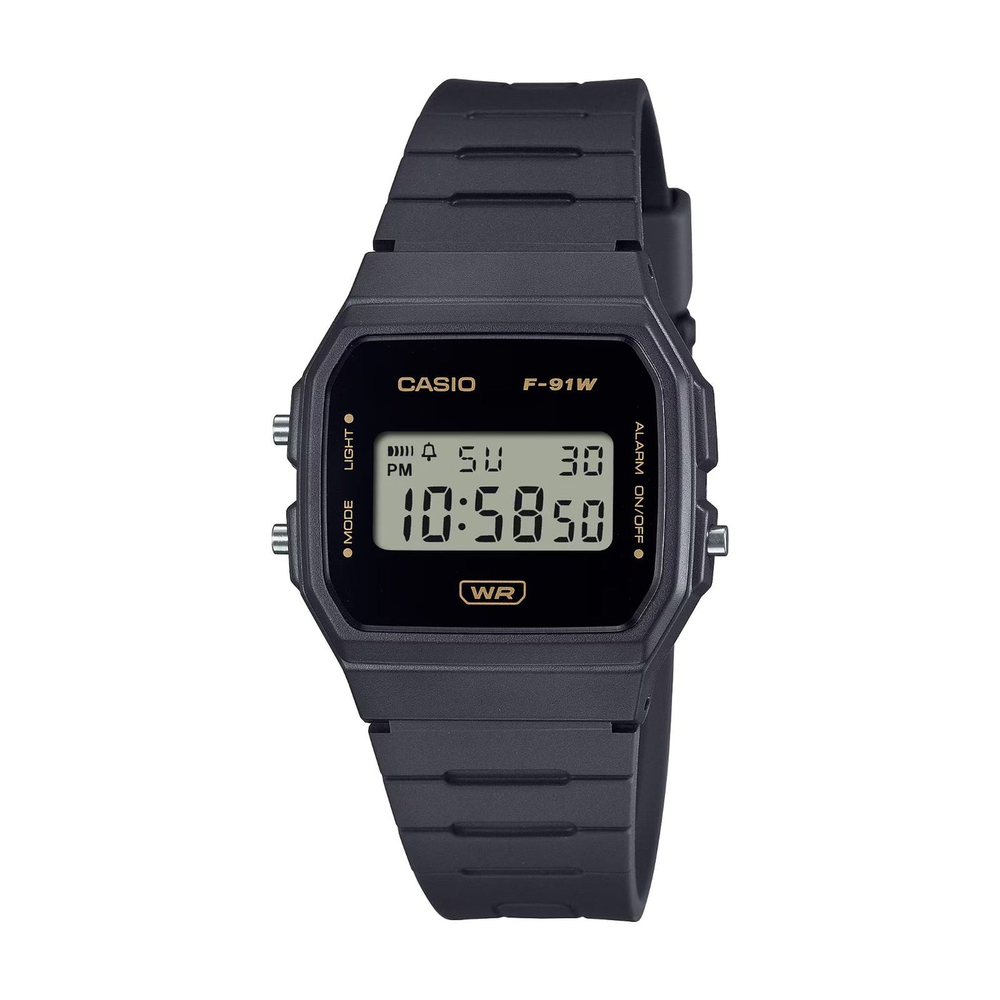 Reloj Casio Core Mens F-91wb-8adf
