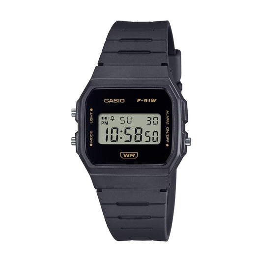 Reloj Casio Core Mens F-91wb-8adf