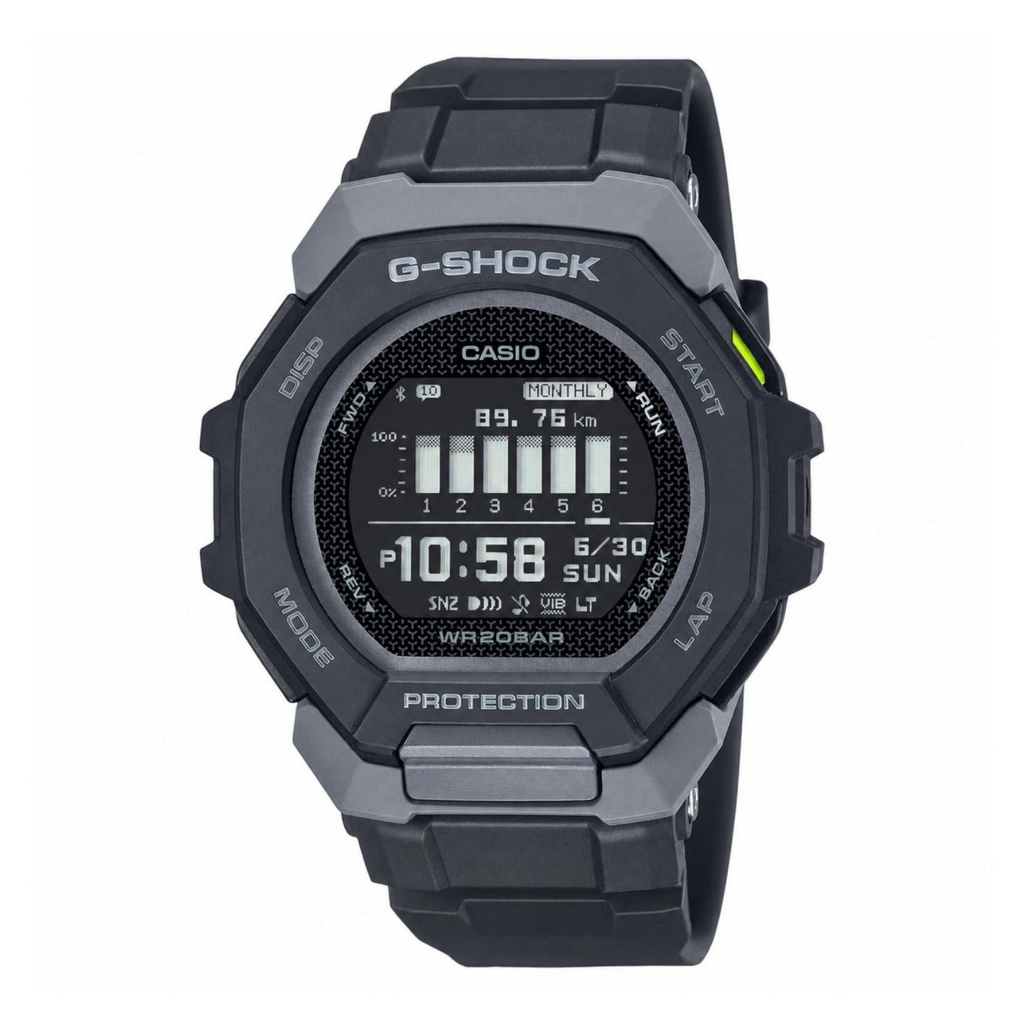 Reloj G-shock G-shock Gbd-300-1