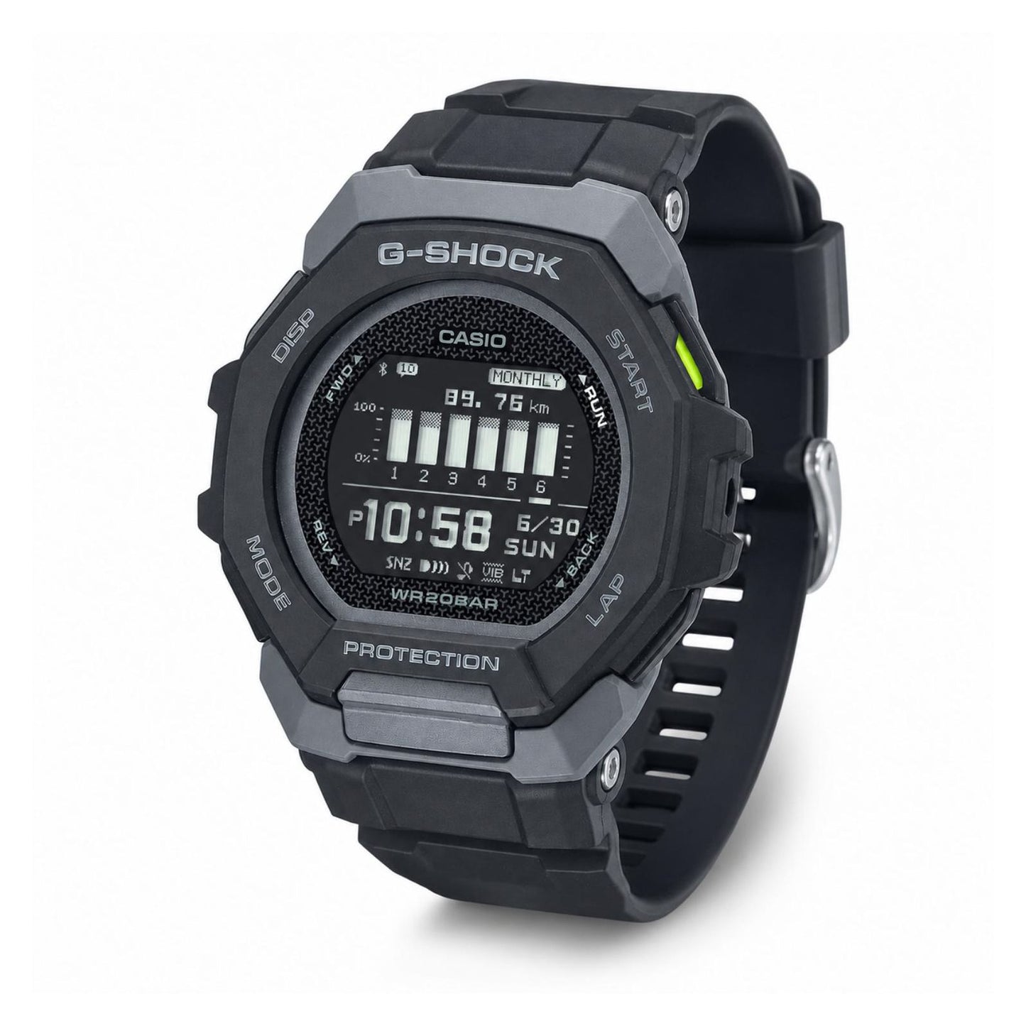 Reloj G-shock G-shock Gbd-300-1