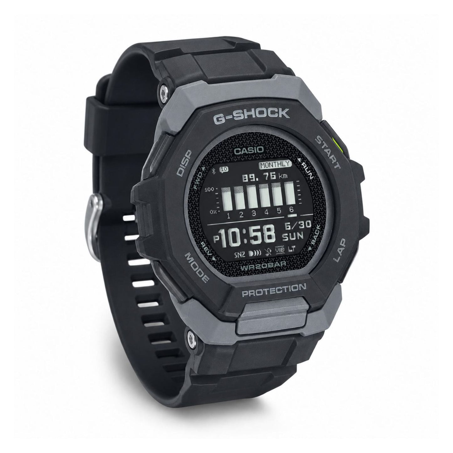 Reloj G-shock G-shock Gbd-300-1