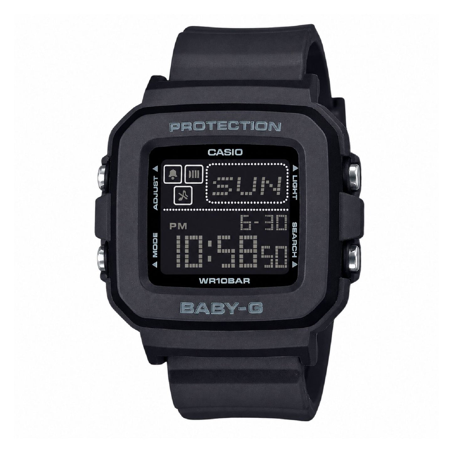 Reloj Casio Baby-g Bgd-10-1dr