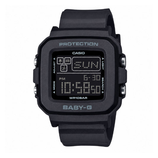 Reloj Casio Baby-g Bgd-10-1dr