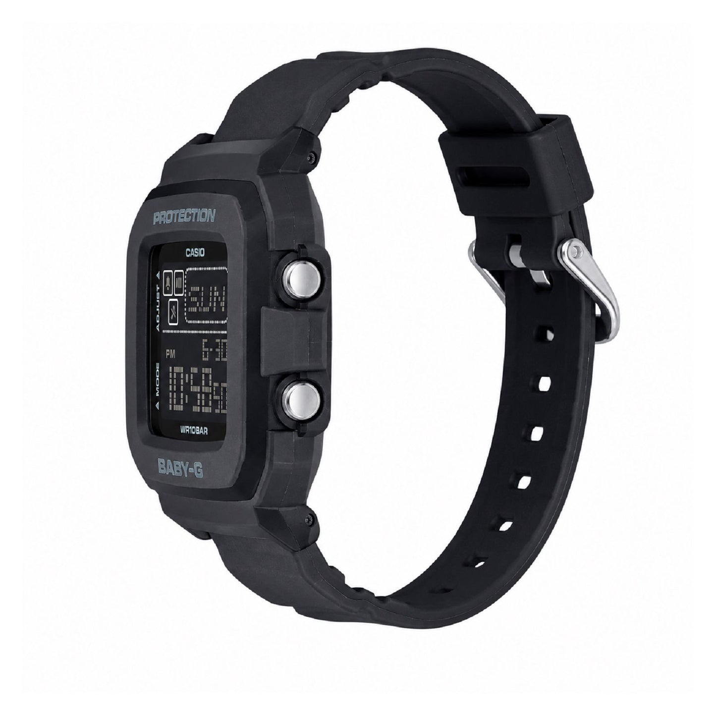 Reloj Casio Baby-g Bgd-10-1dr