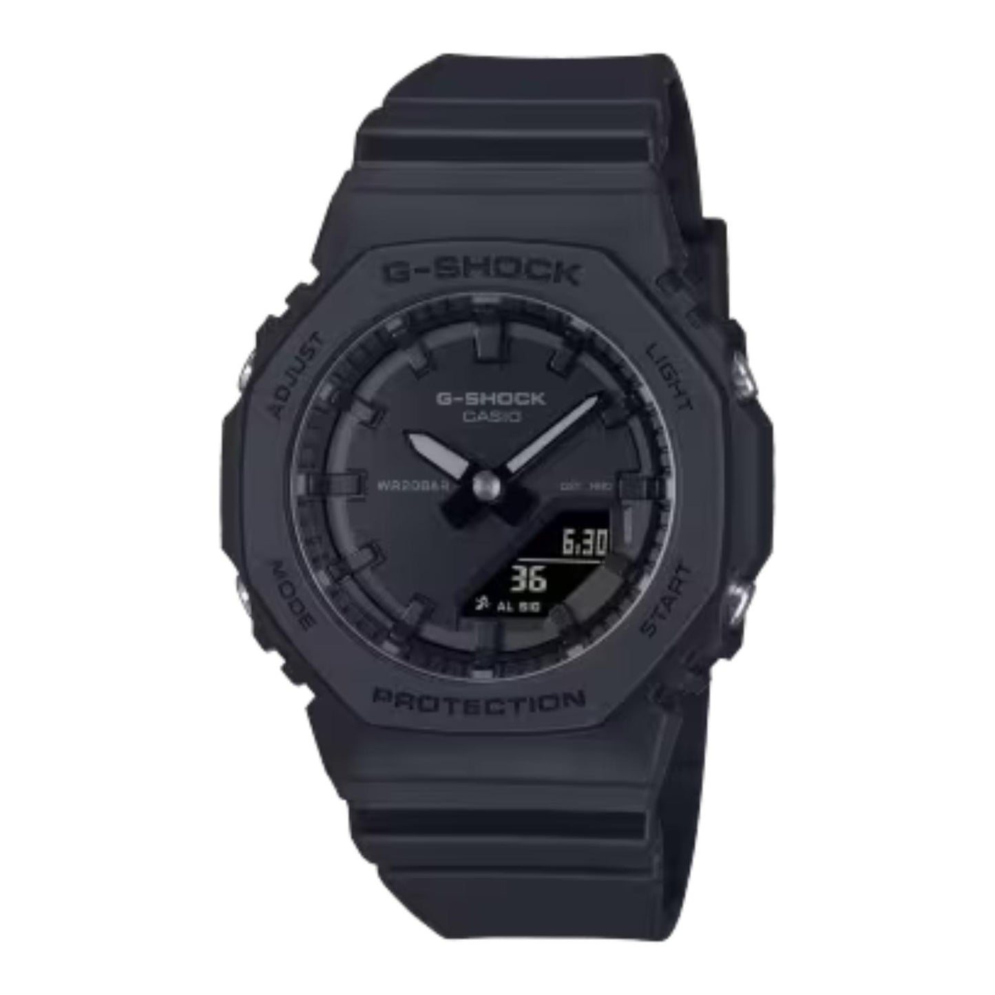 Reloj G-shock Gmap2100 Gma-p2100bb-1adr