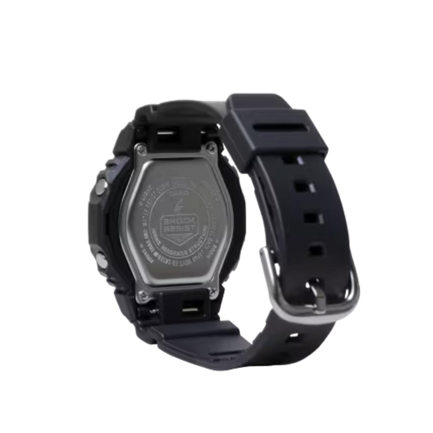 Reloj G-shock Gmap2100 Gma-p2100bb-1adr