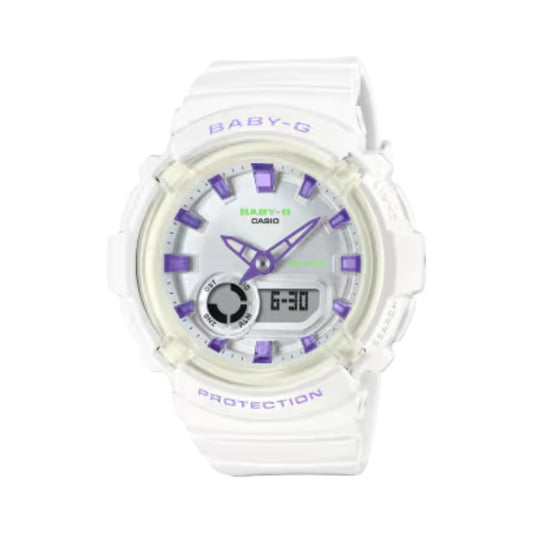 Reloj Casio Bga-280dn Bga-280dn-7adr