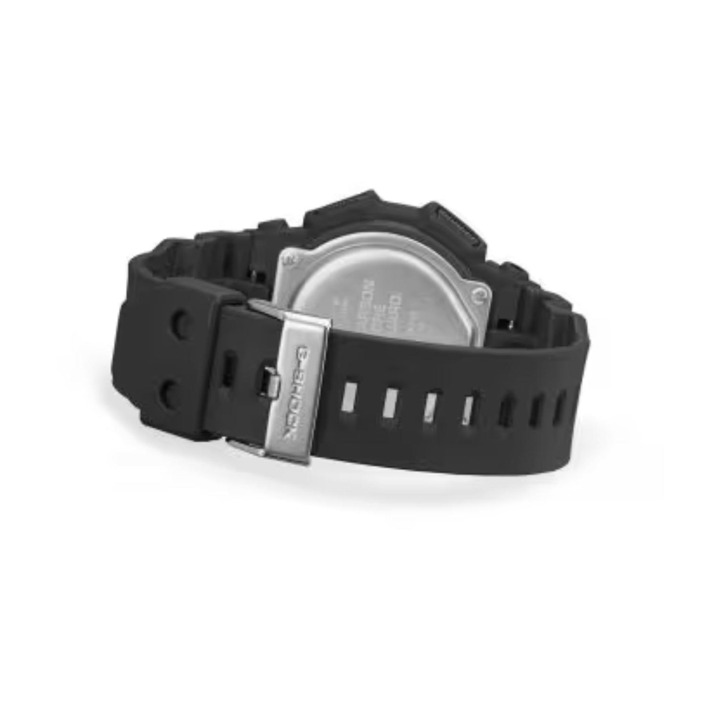 Reloj G-shock Gd010 Gd-010-1dr