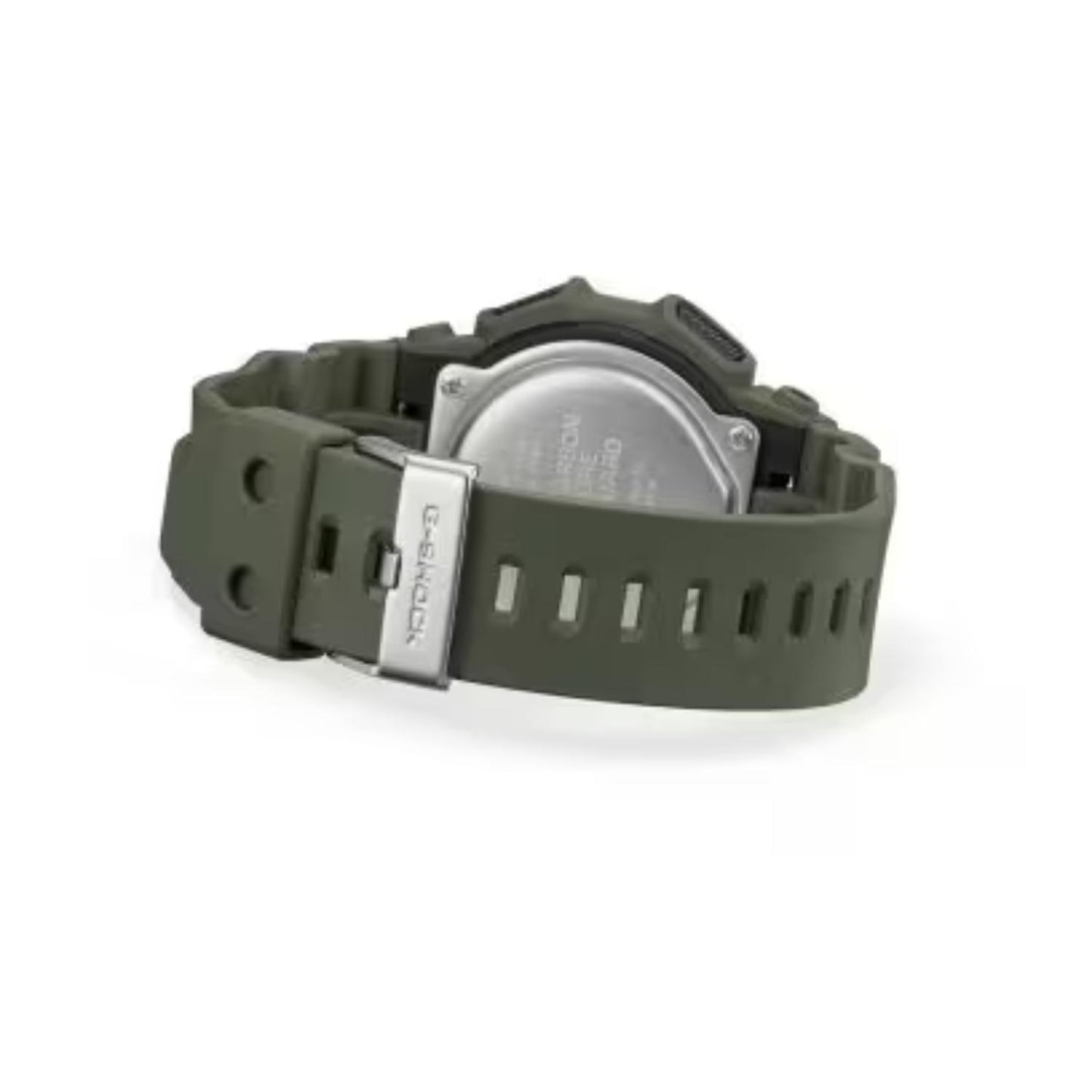 Reloj G-shock Gd010 Gd-010-3dr