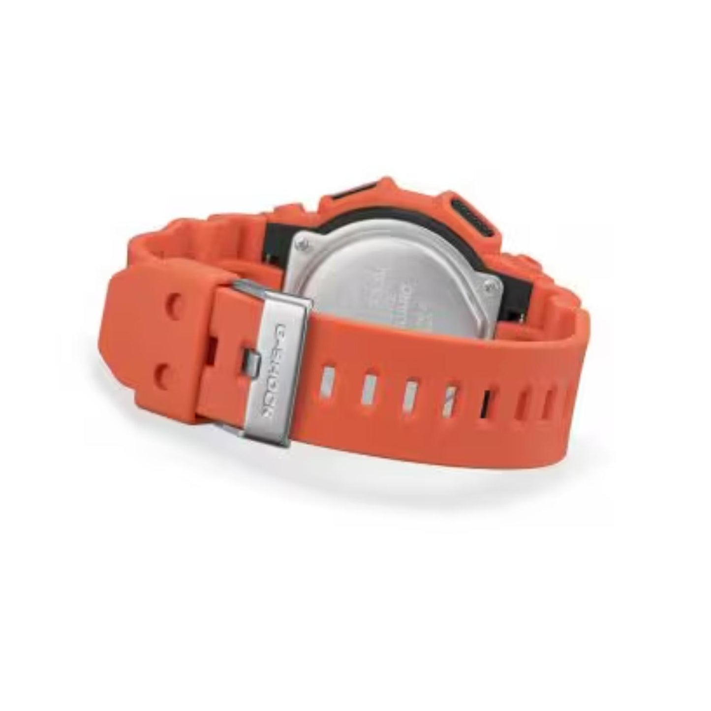 Reloj G-shock Gd010 Gd-010-4dr